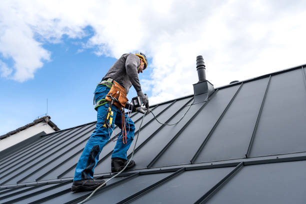 Fast & Reliable Emergency Roof Repairs in Hellertown, PA